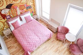 Sky&Light Apartments