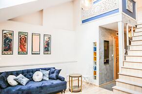 Sky&Light Apartments