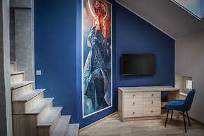 Sky&Light Apartments