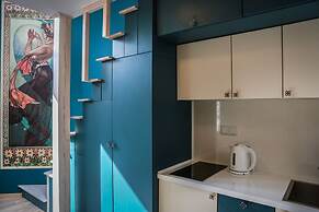 Sky&Light Apartments