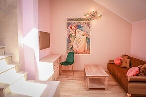 Sky&Light Apartments