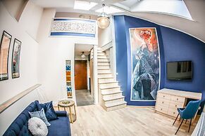 Sky&Light Apartments