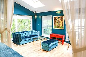 Sky&Light Apartments