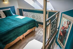 Sky&Light Apartments