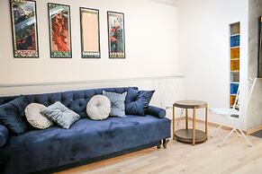 Sky&Light Apartments