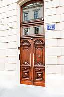 Sky&Light Apartments