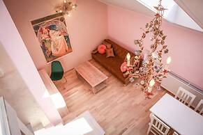 Sky&Light Apartments