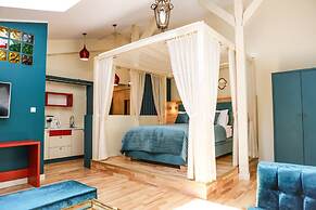 Sky&Light Apartments