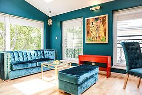 Sky&Light Apartments