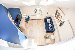 Sky&Light Apartments