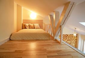 Sky&Light Apartments