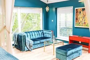 Sky&Light Apartments