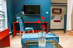 Sky&Light Apartments