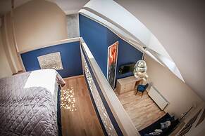 Sky&Light Apartments