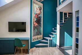 Sky&Light Apartments