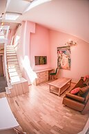 Sky&Light Apartments