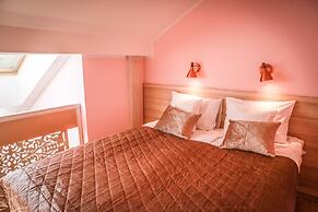 Sky&Light Apartments