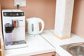 Sky&Light Apartments