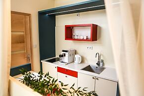 Sky&Light Apartments