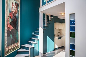 Sky&Light Apartments