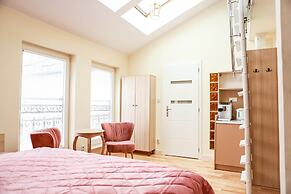 Sky&Light Apartments