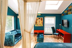 Sky&Light Apartments