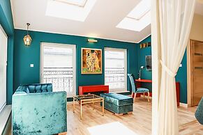 Sky&Light Apartments