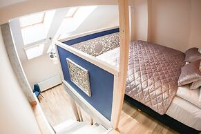 Sky&Light Apartments