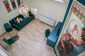 Sky&Light Apartments