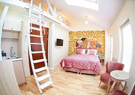 Sky&Light Apartments