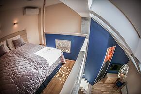 Sky&Light Apartments