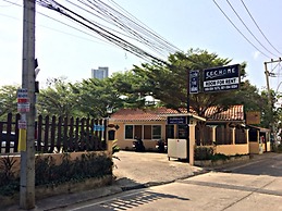 EEC Home North Pattaya - Naklua