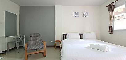 EEC Home North Pattaya - Naklua