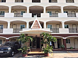 EEC Home North Pattaya - Naklua