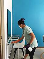 EEC Home North Pattaya - Naklua