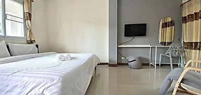 EEC Home North Pattaya - Naklua