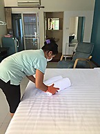 EEC Home North Pattaya - Naklua