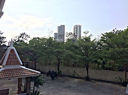 EEC Home North Pattaya - Naklua