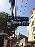 EEC Home North Pattaya - Naklua