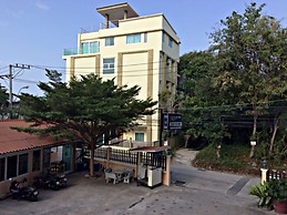 EEC Home North Pattaya - Naklua