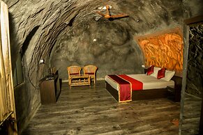 Cavern Resort Wayanad
