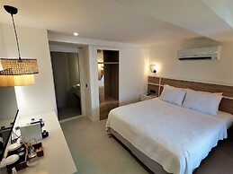 Peninsula Gardens Hotel