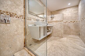 Peninsula Gardens Hotel