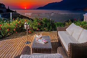 Peninsula Gardens Hotel