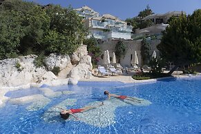 Peninsula Gardens Hotel