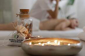 Peninsula Gardens Hotel