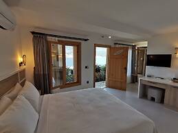 Peninsula Gardens Hotel