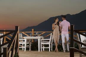 Peninsula Gardens Hotel