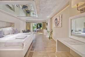 Peninsula Gardens Hotel