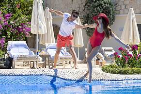 Peninsula Gardens Hotel